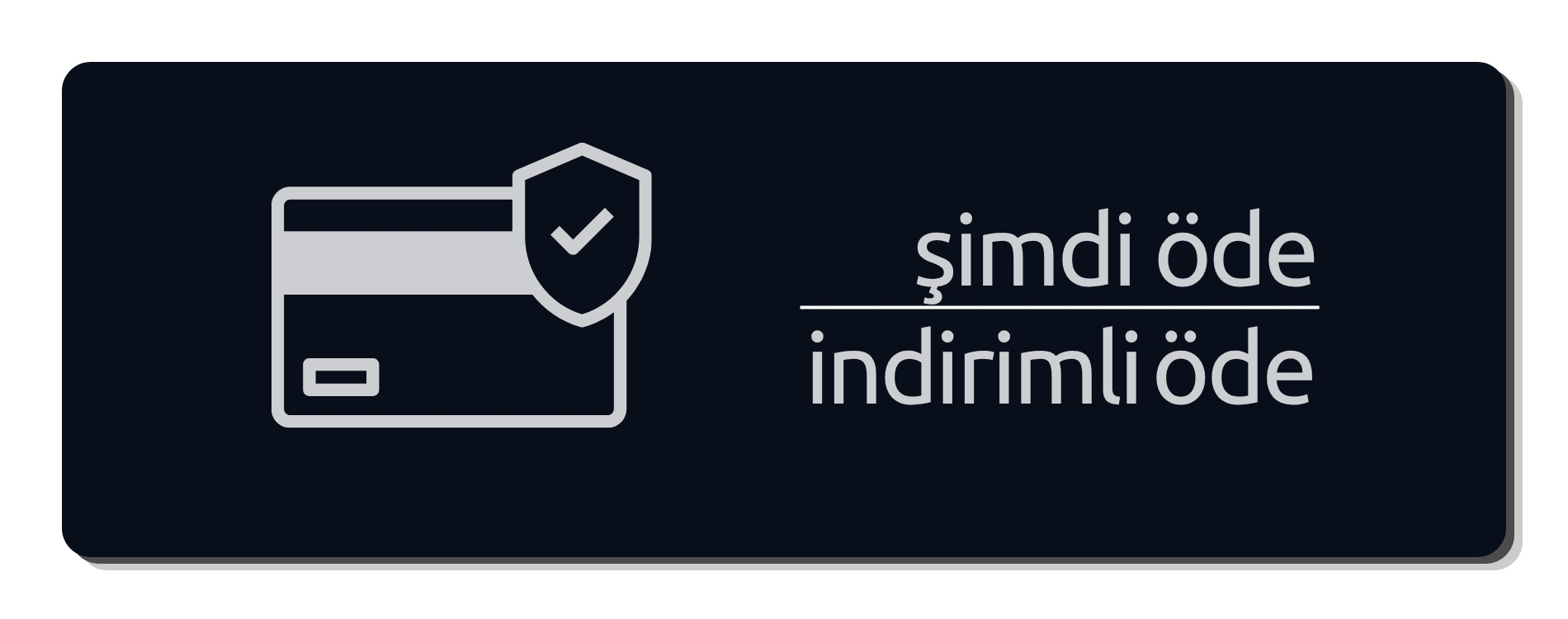 Özel Ödeme Koşulları JetzzGo'da